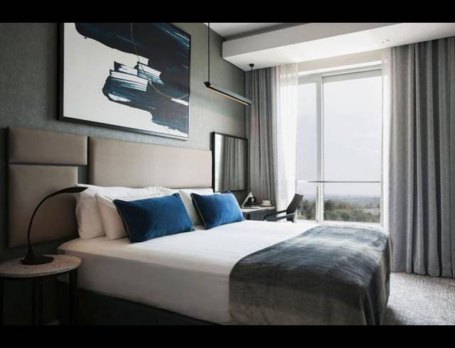 1 BEDROOM PROPERTY TO RENT IN SANDOWN